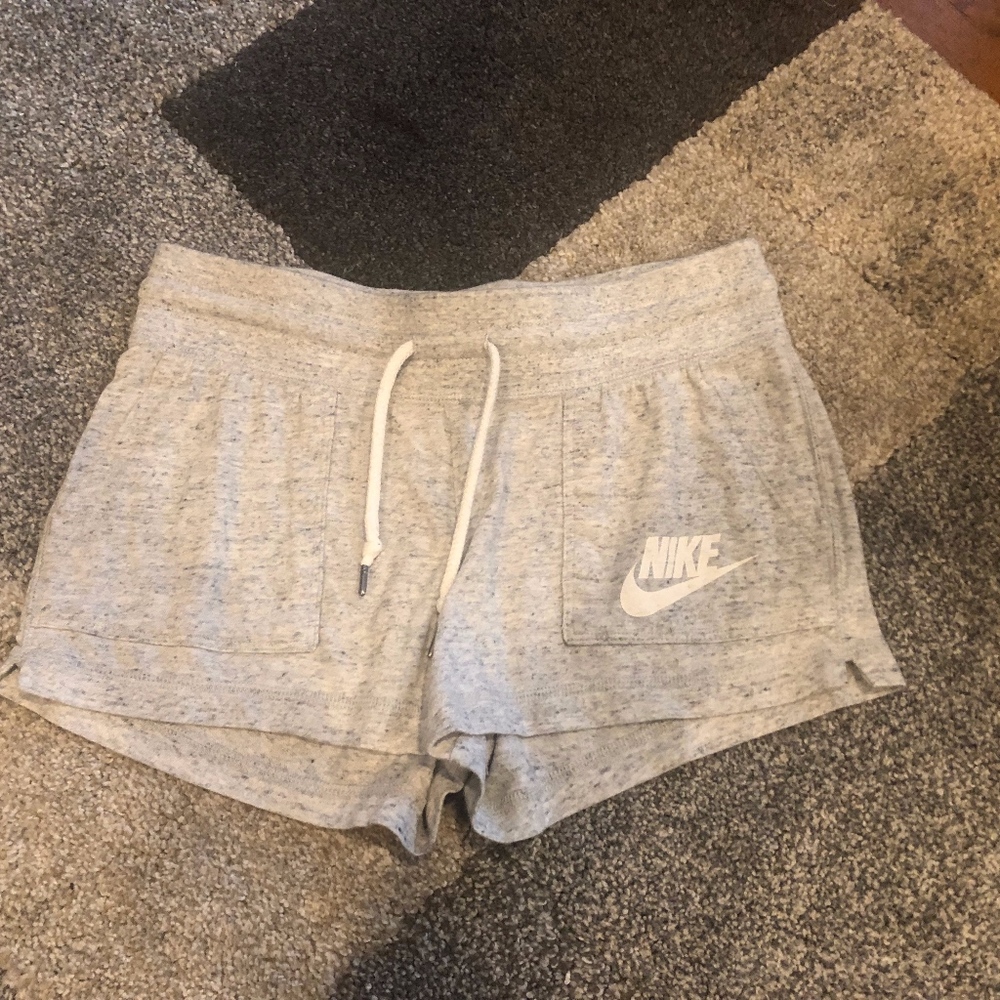 Nike shorts